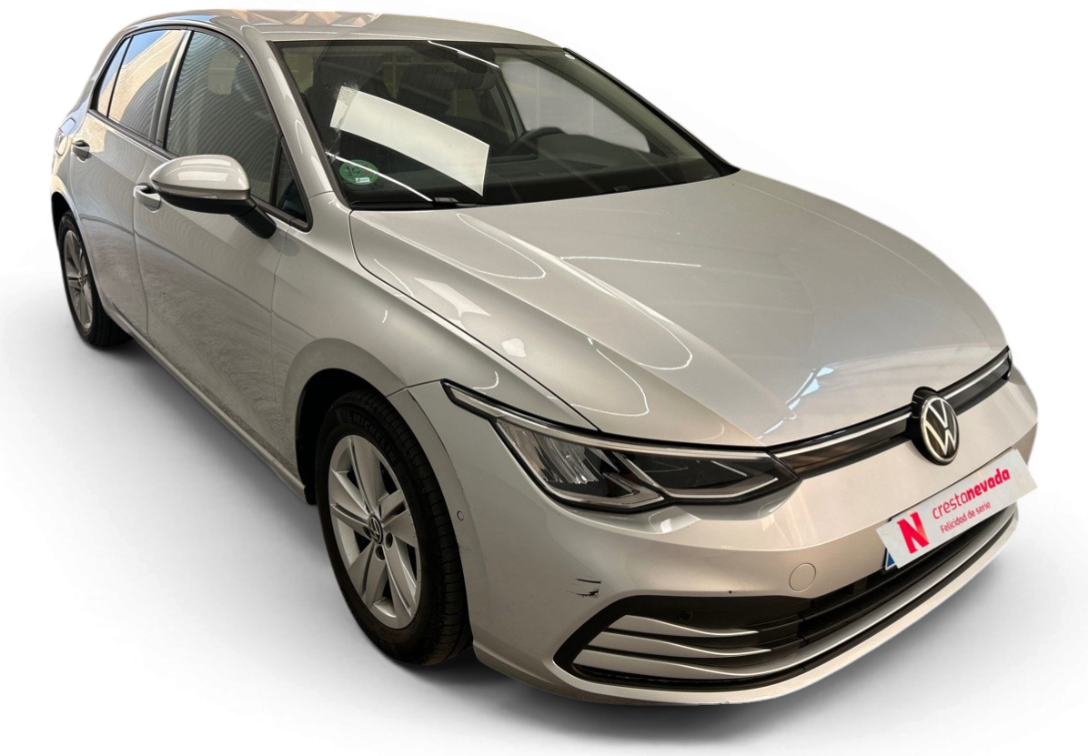 Imagen de Volkswagen Golf