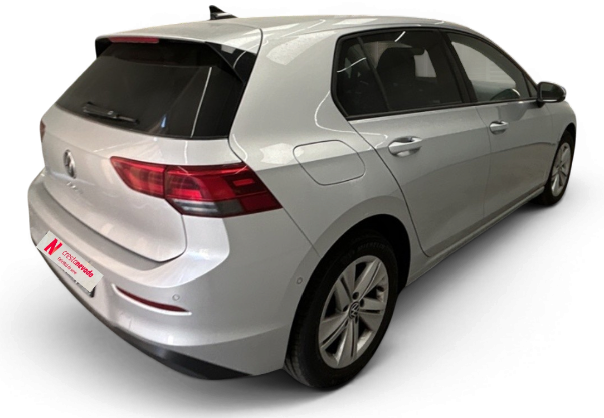 Imagen de Volkswagen Golf