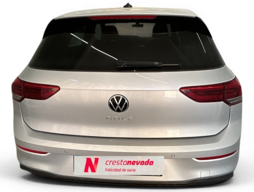 Imagen de Volkswagen Golf