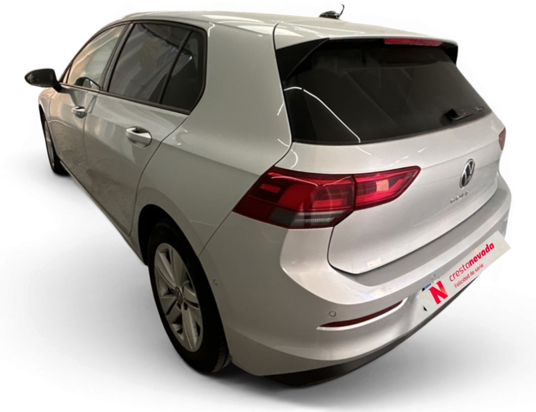 Imagen de Volkswagen Golf