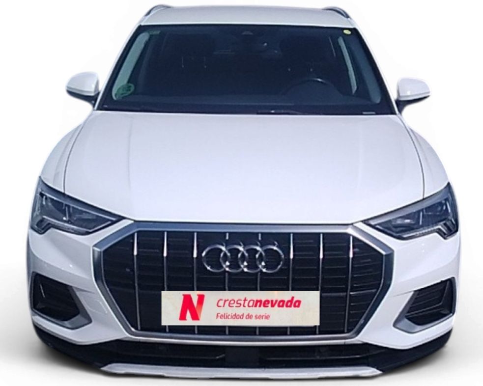 Imagen de AUDI Q3 Sportback