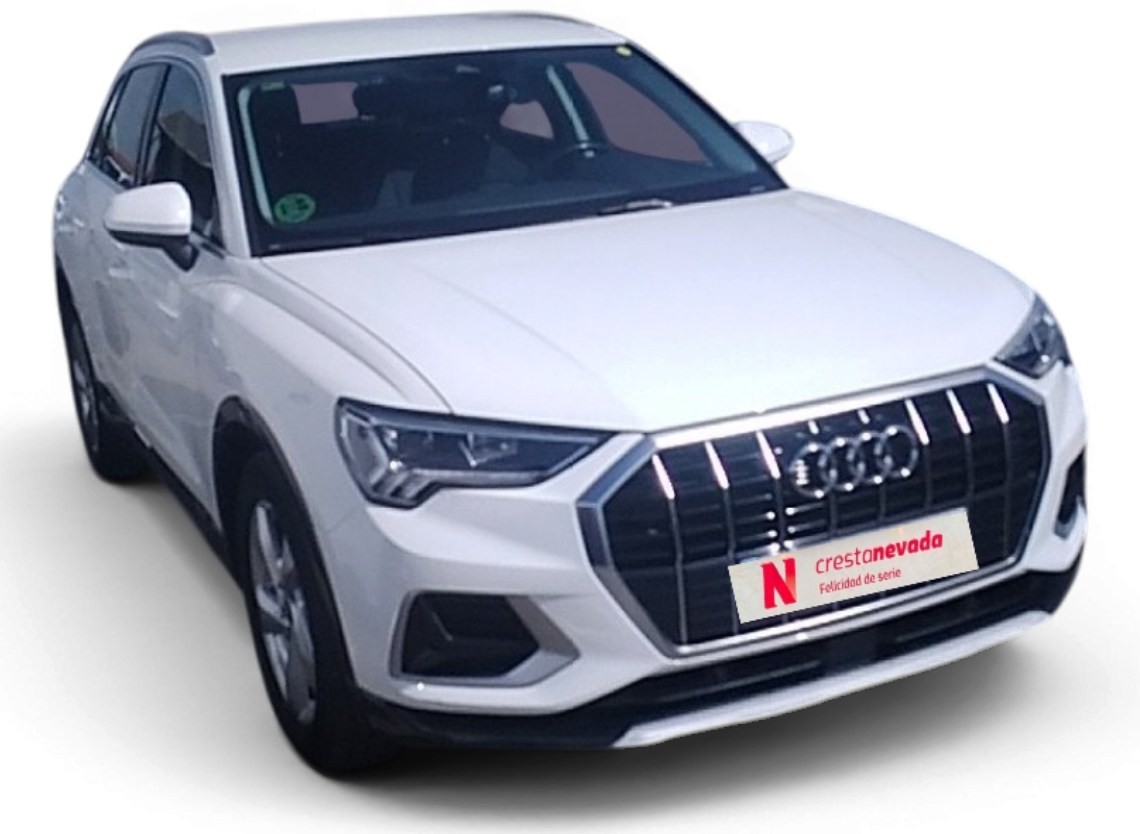 Imagen de AUDI Q3 Sportback