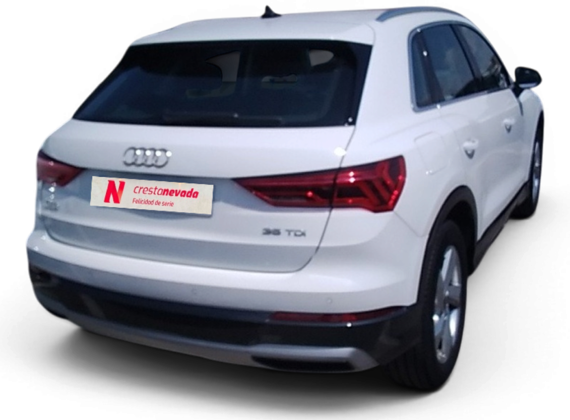 Imagen de AUDI Q3 Sportback