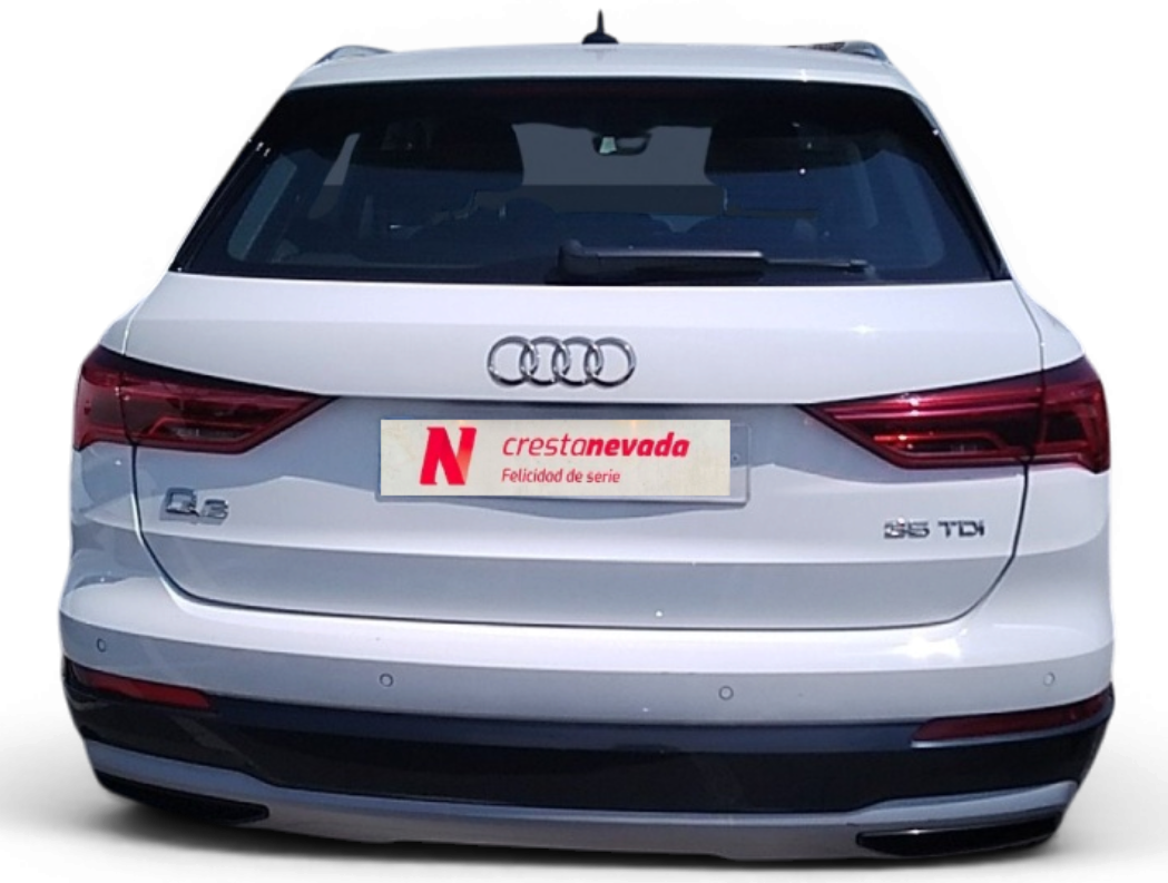 Imagen de AUDI Q3 Sportback