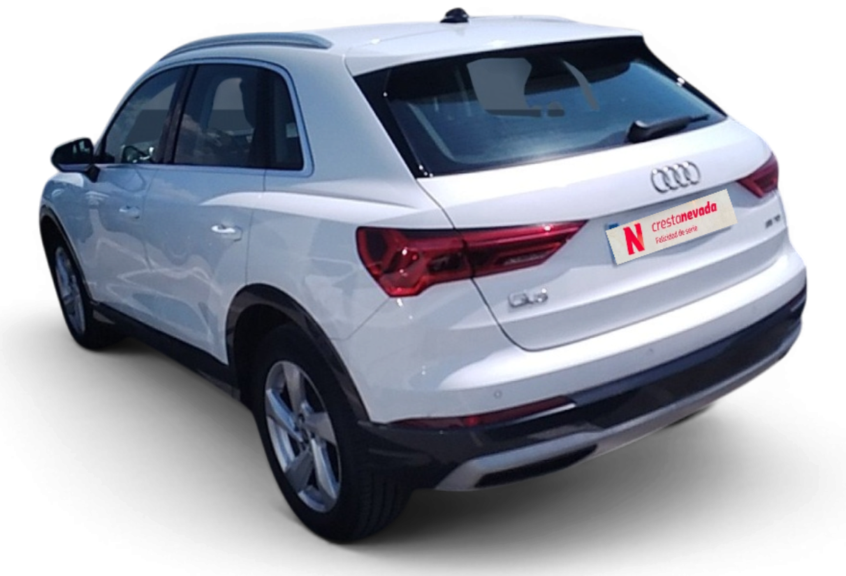 Imagen de AUDI Q3 Sportback