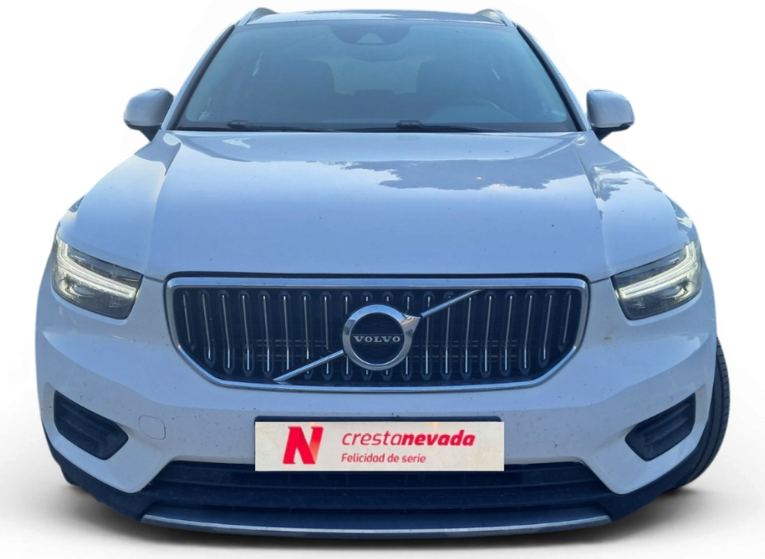 Imagen de Volvo XC40