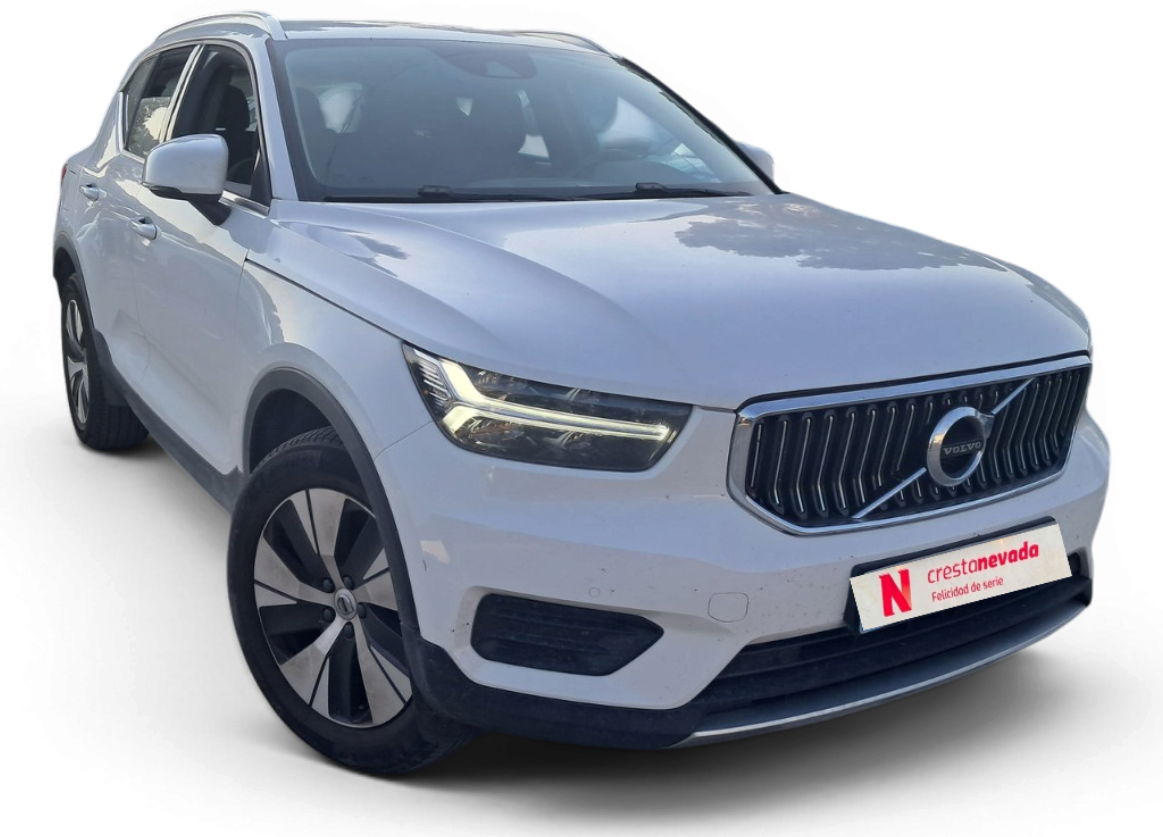 Imagen de Volvo XC40