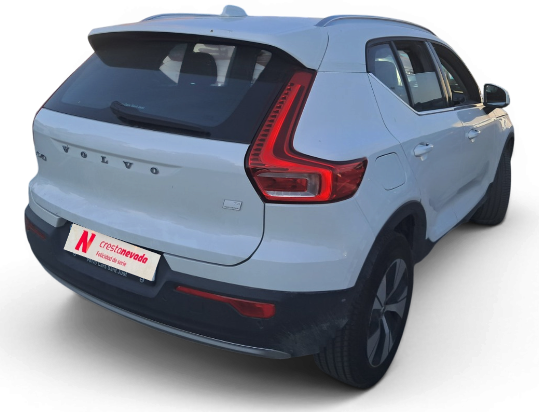 Imagen de Volvo XC40