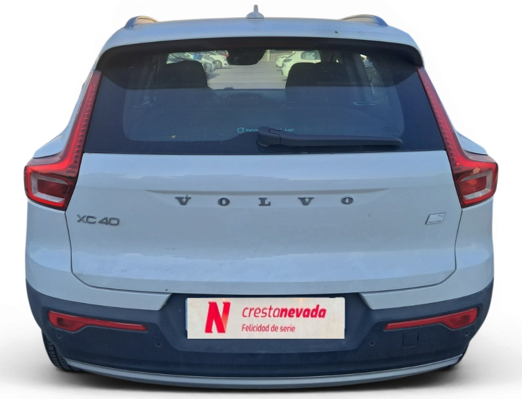 Imagen de Volvo XC40