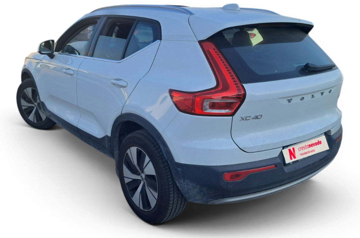 Imagen de Volvo XC40