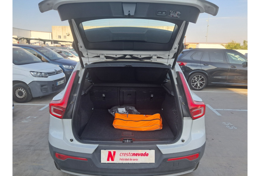 Imagen de Volvo XC40