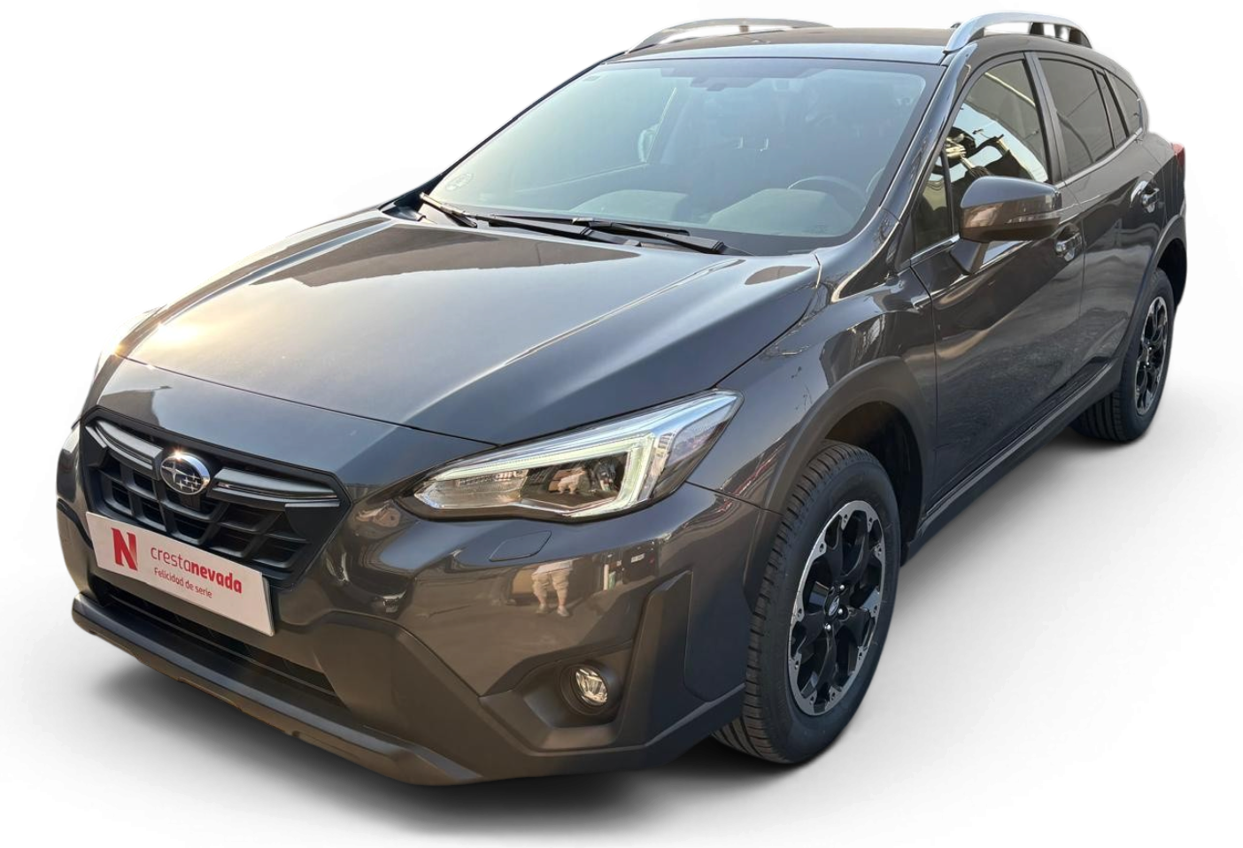Imagen de Subaru XV
