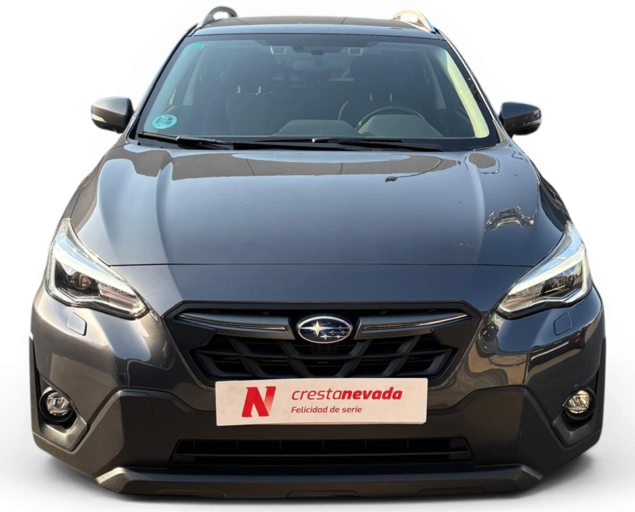 Imagen de Subaru XV