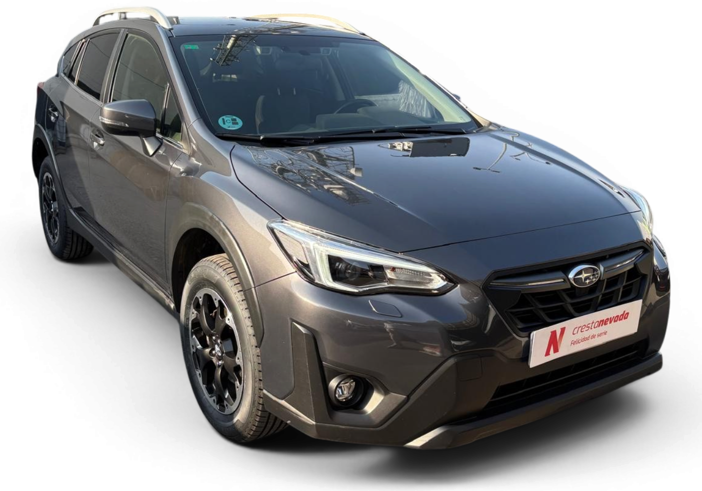 Imagen de Subaru XV