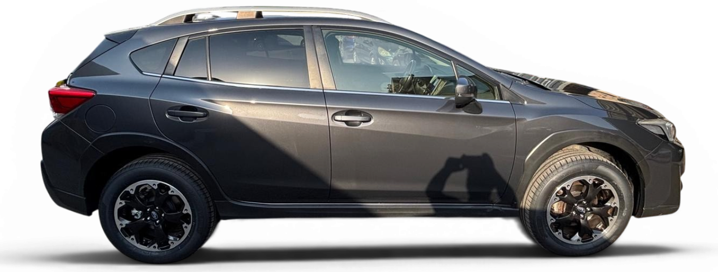 Imagen de Subaru XV