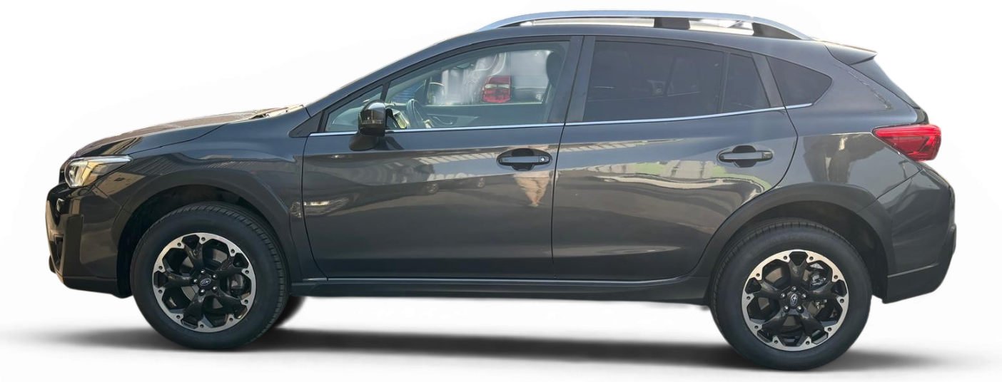 Imagen de Subaru XV