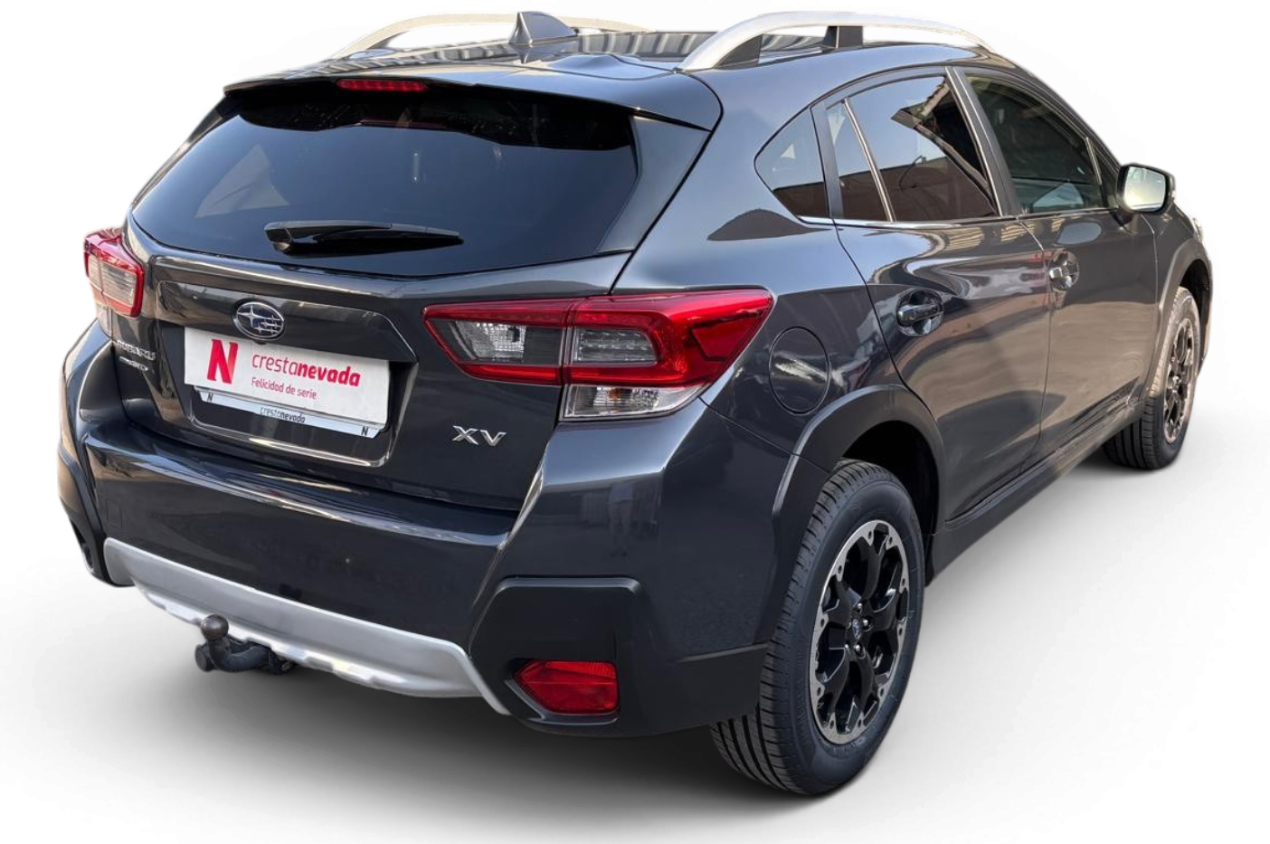 Imagen de Subaru XV