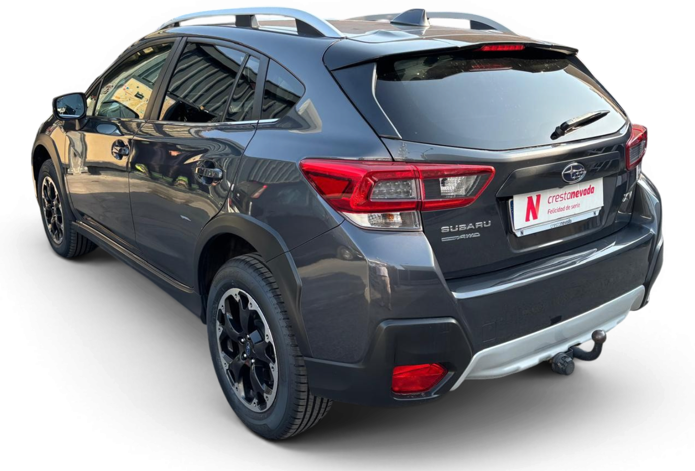 Imagen de Subaru XV