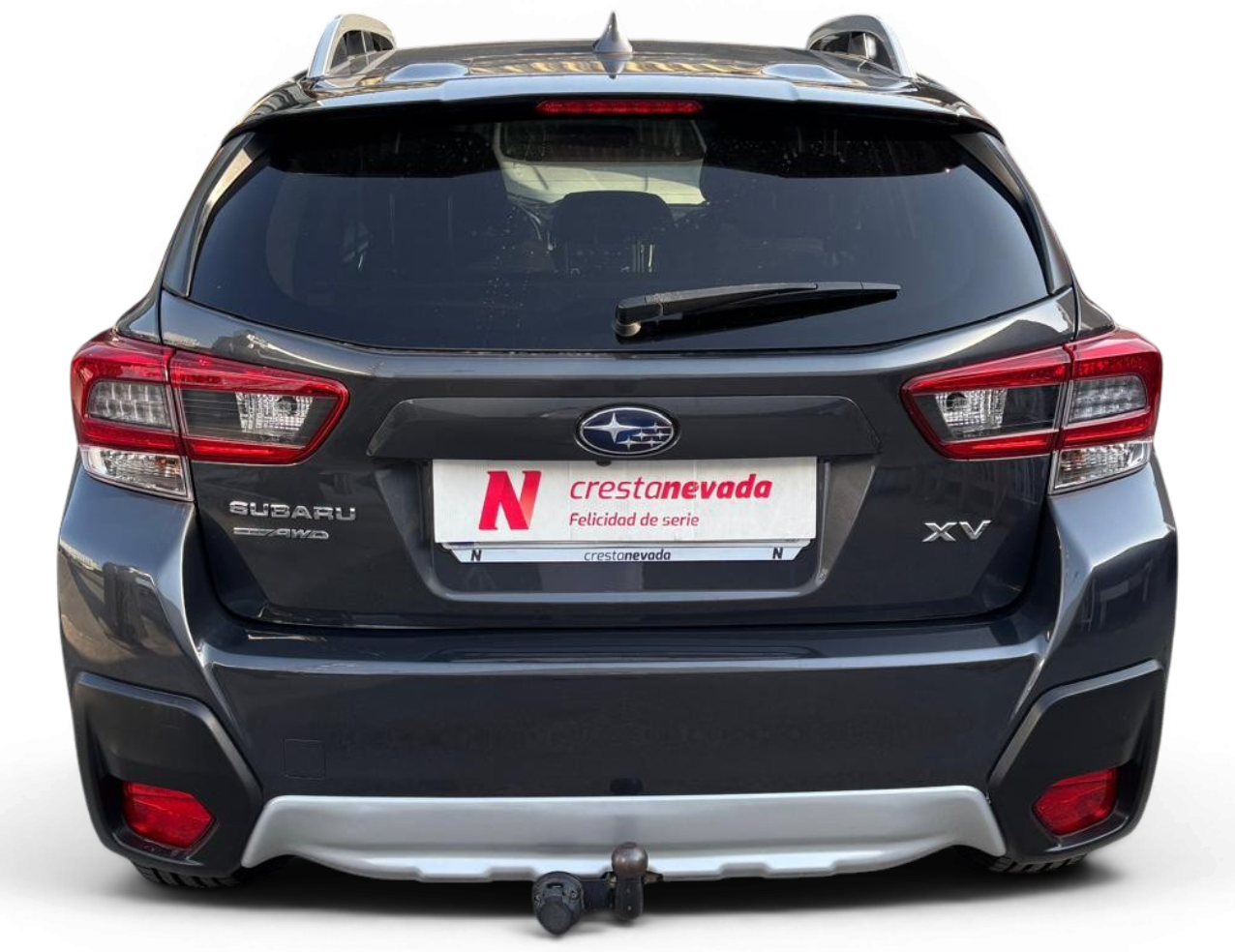 Imagen de Subaru XV