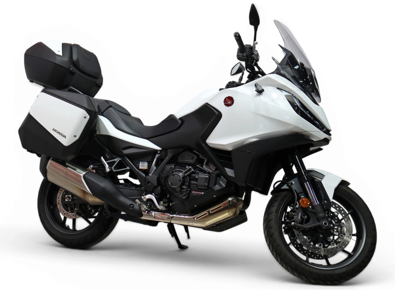Honda NT 1100 DCT