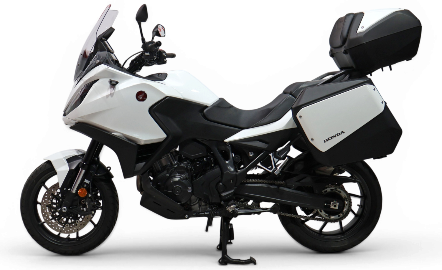 Imagen de Honda NT 1100 DCT