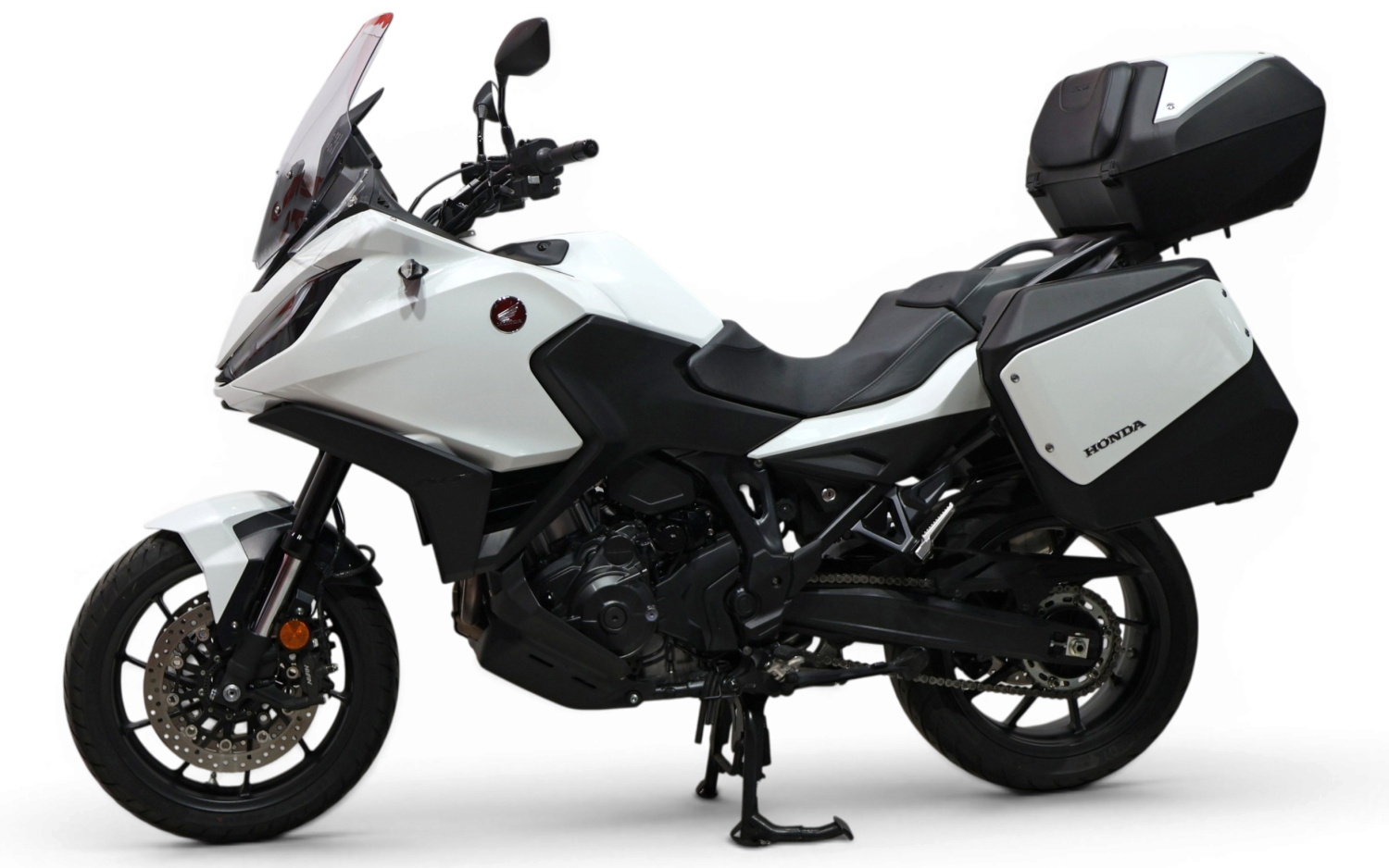 Imagen de Honda NT 1100 DCT