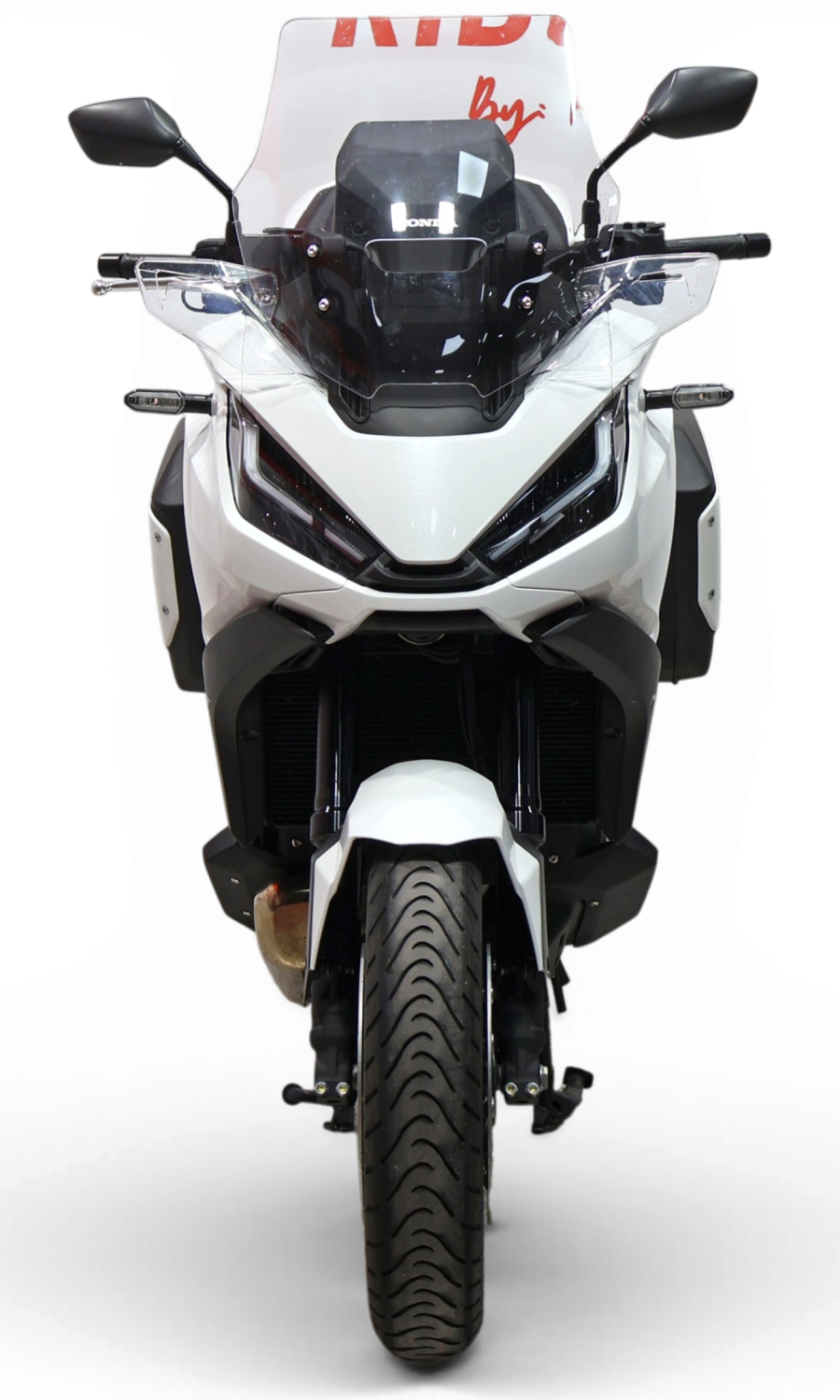 Imagen de Honda NT 1100 DCT