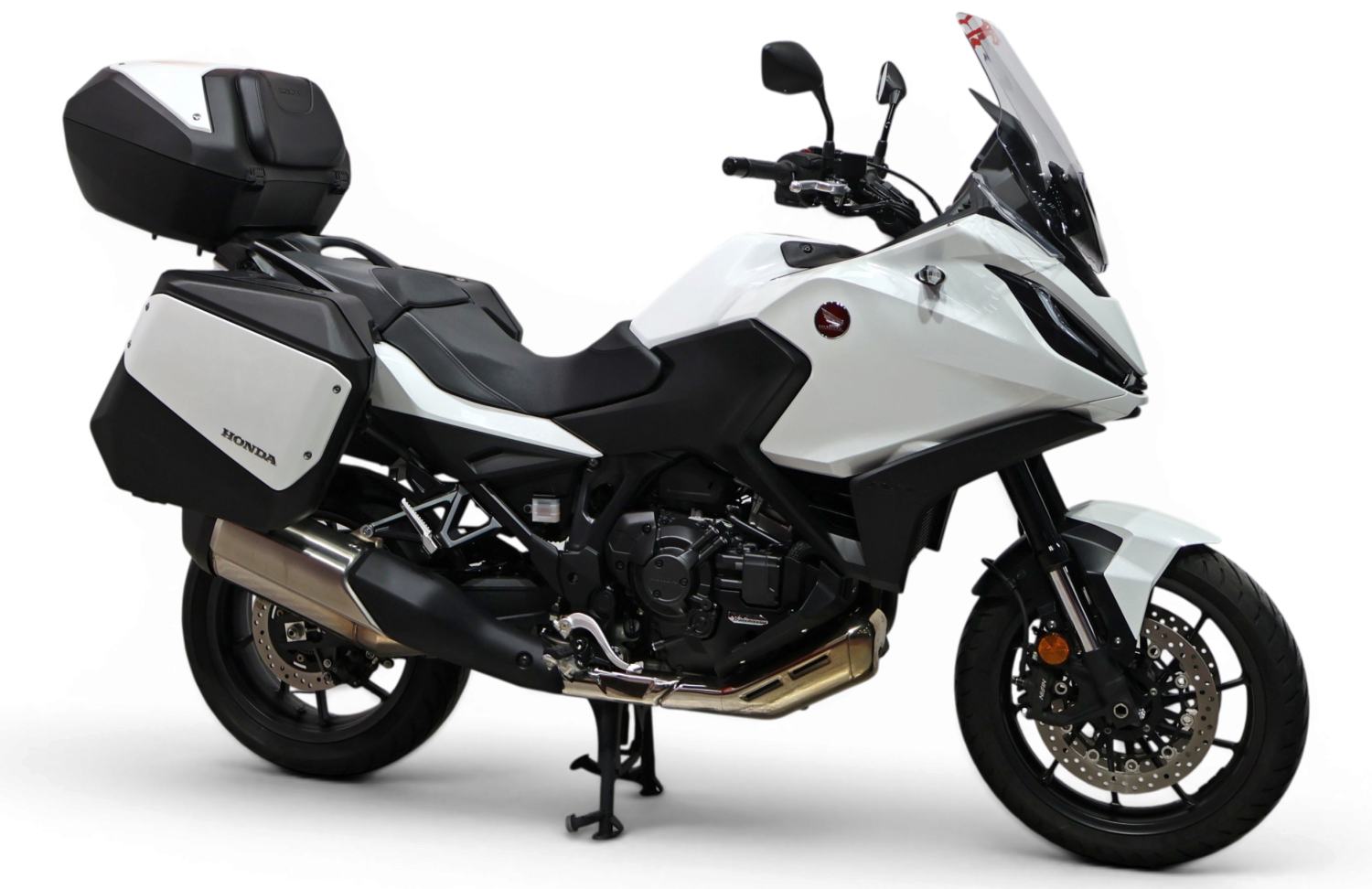 Imagen de Honda NT 1100 DCT