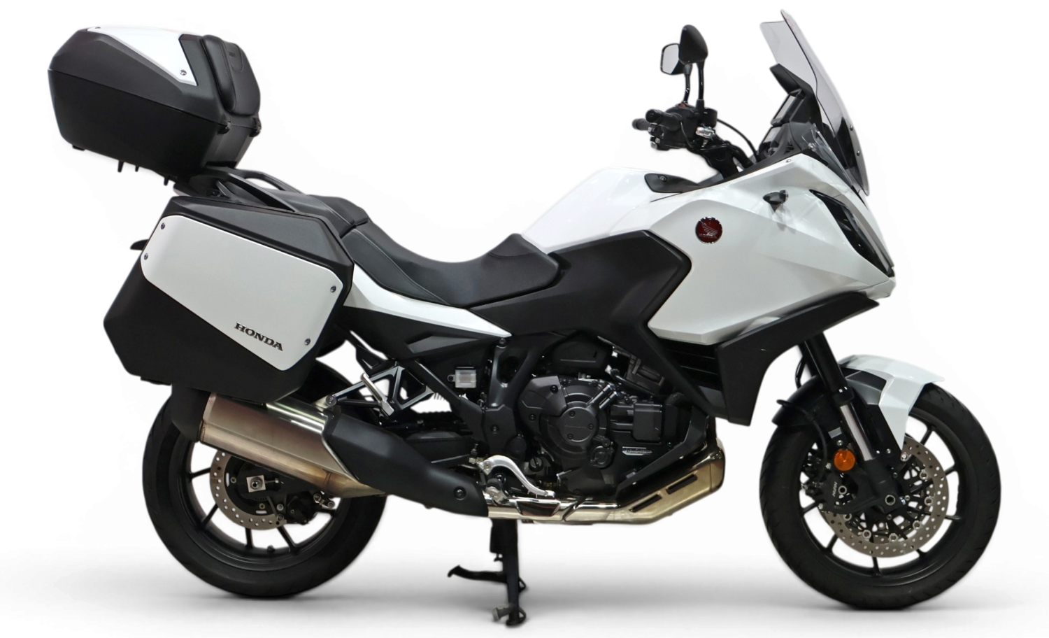 Imagen de Honda NT 1100 DCT