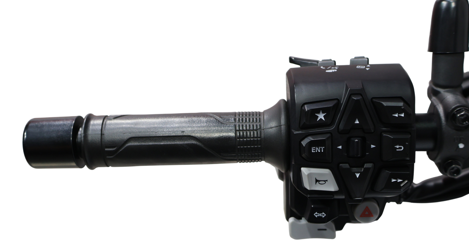 Imagen de Honda NT 1100 DCT