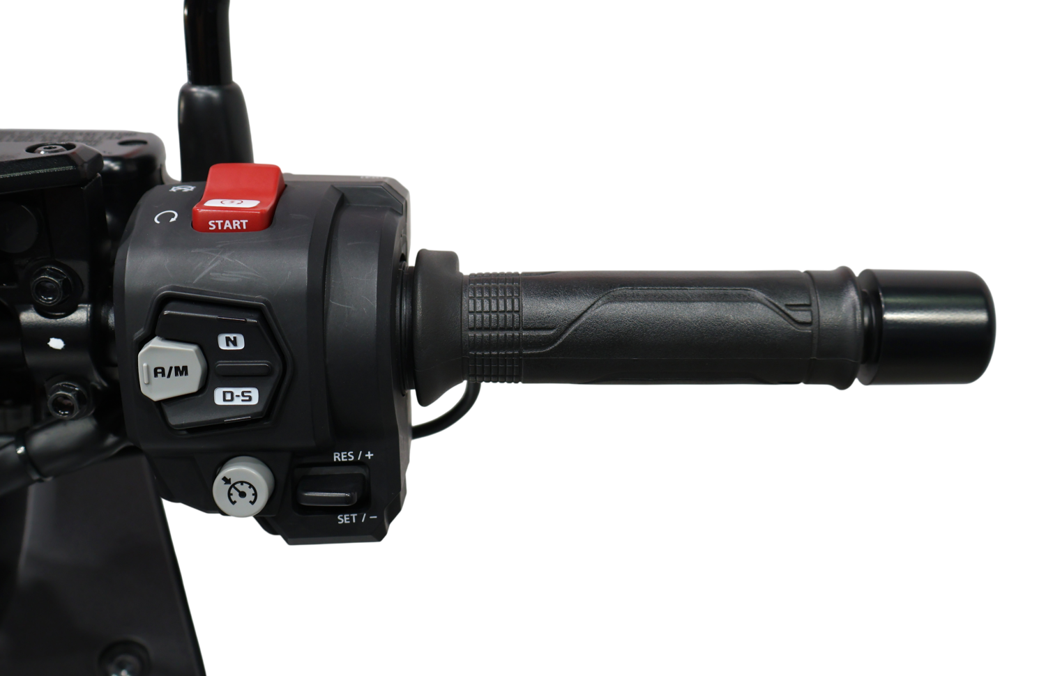 Imagen de Honda NT 1100 DCT