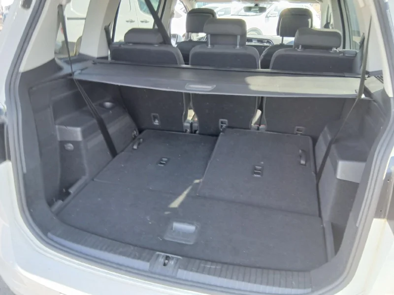 Imagen de Volkswagen Touran
