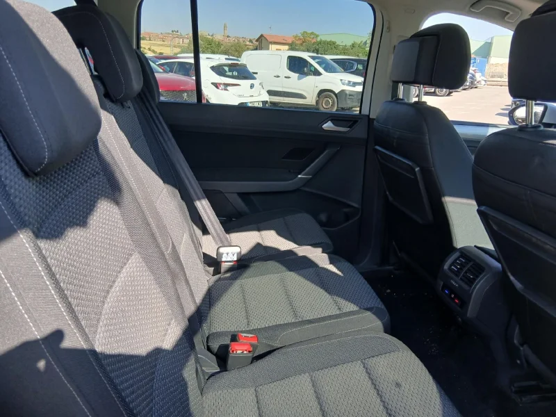 Imagen de Volkswagen Touran