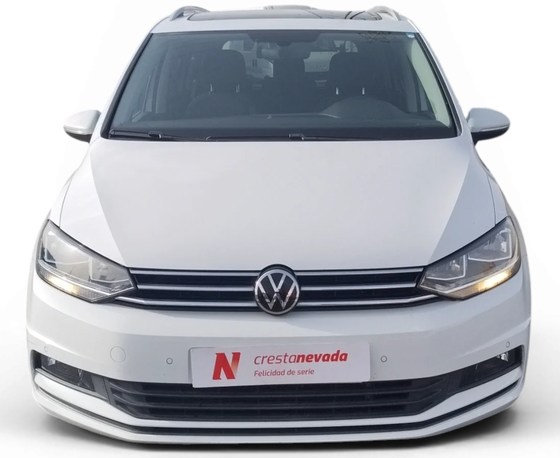 Imagen de Volkswagen Touran