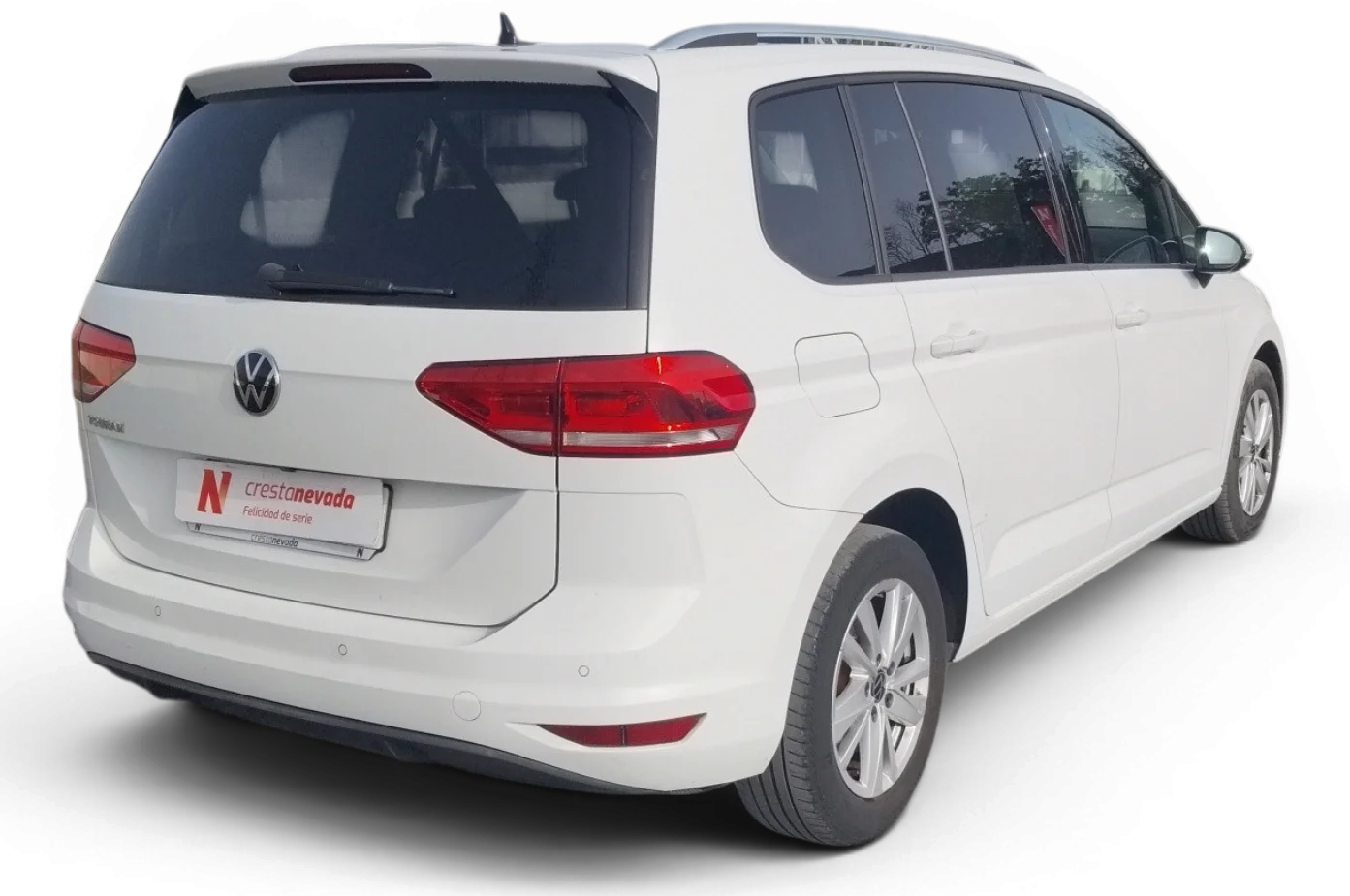Imagen de Volkswagen Touran
