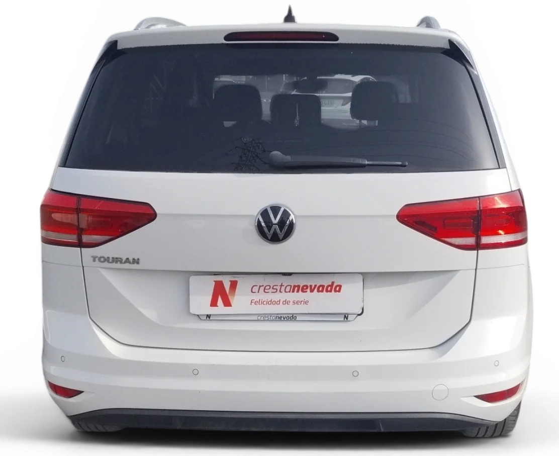 Imagen de Volkswagen Touran