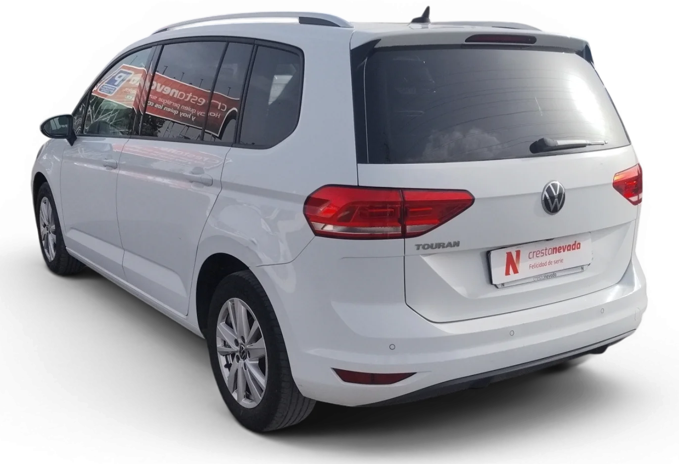 Imagen de Volkswagen Touran
