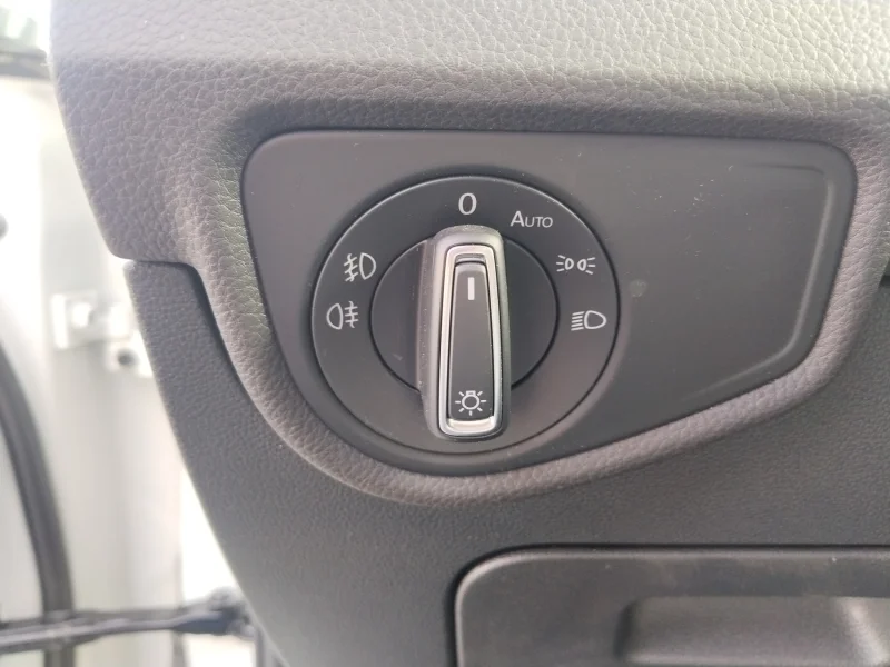 Imagen de Volkswagen Touran