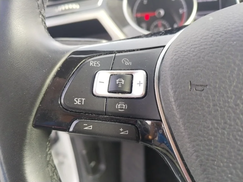 Imagen de Volkswagen Touran