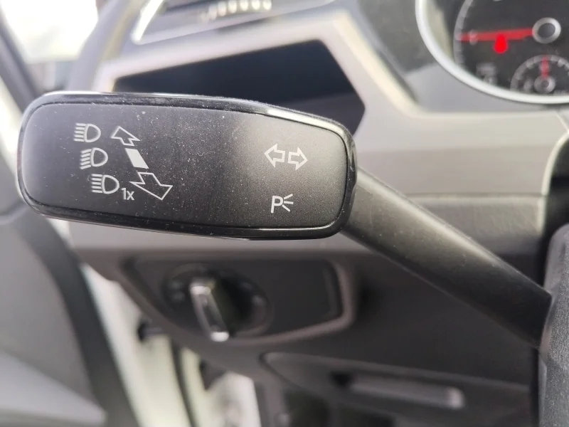 Imagen de Volkswagen Touran