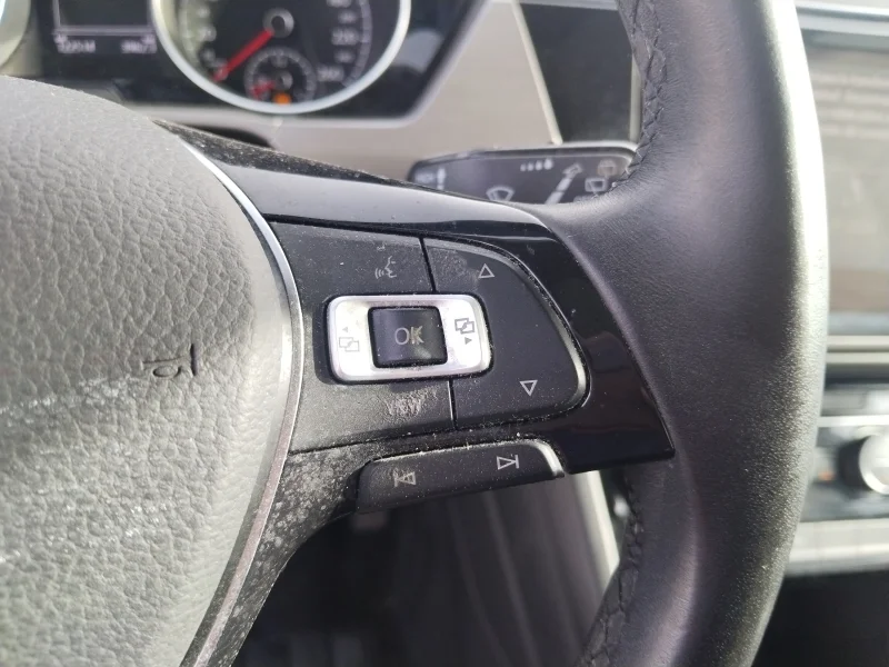 Imagen de Volkswagen Touran
