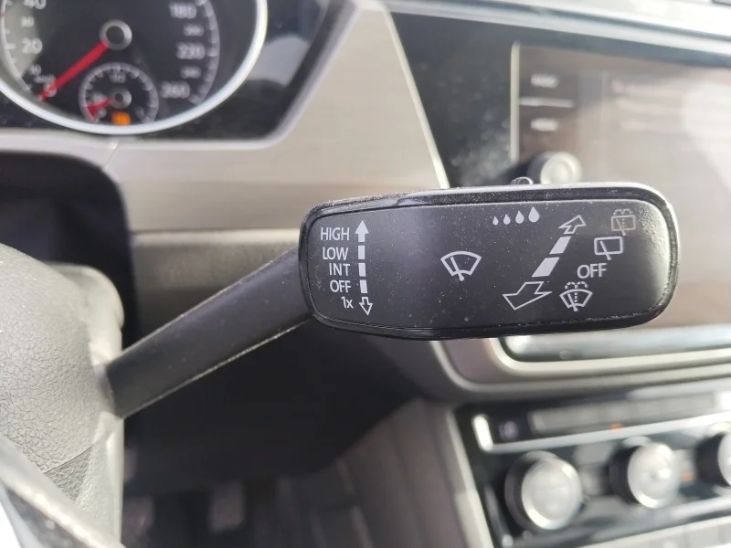 Imagen de Volkswagen Touran