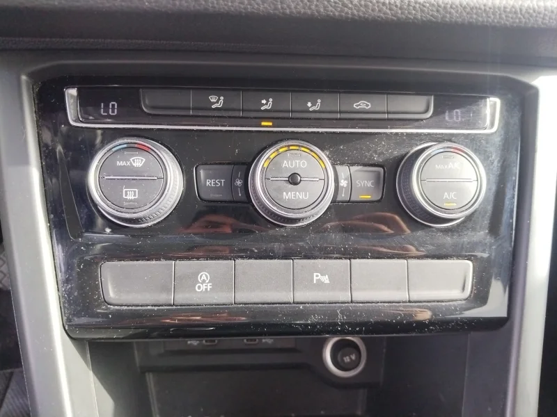 Imagen de Volkswagen Touran
