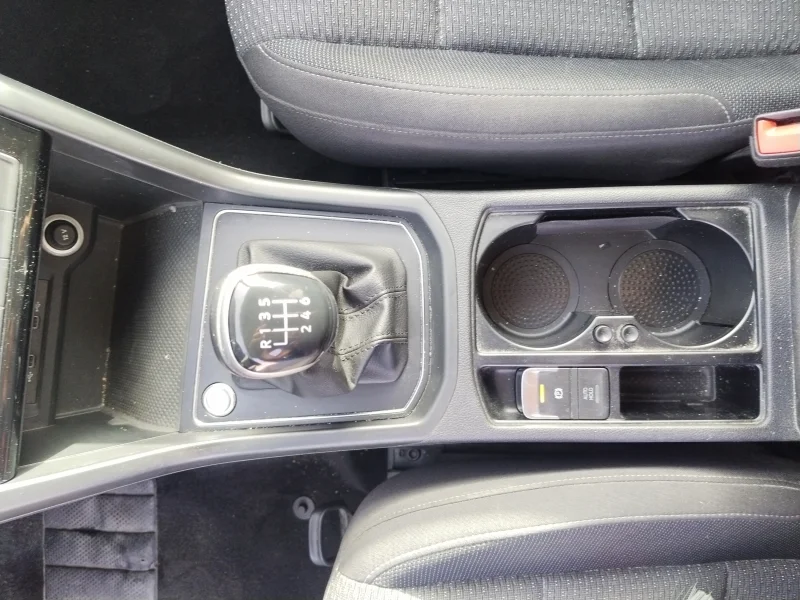 Imagen de Volkswagen Touran