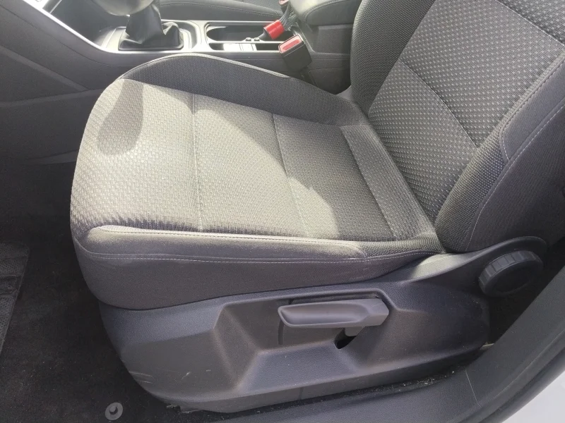 Imagen de Volkswagen Touran