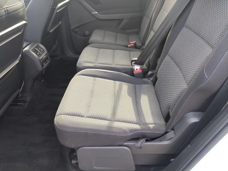 Imagen de Volkswagen Touran
