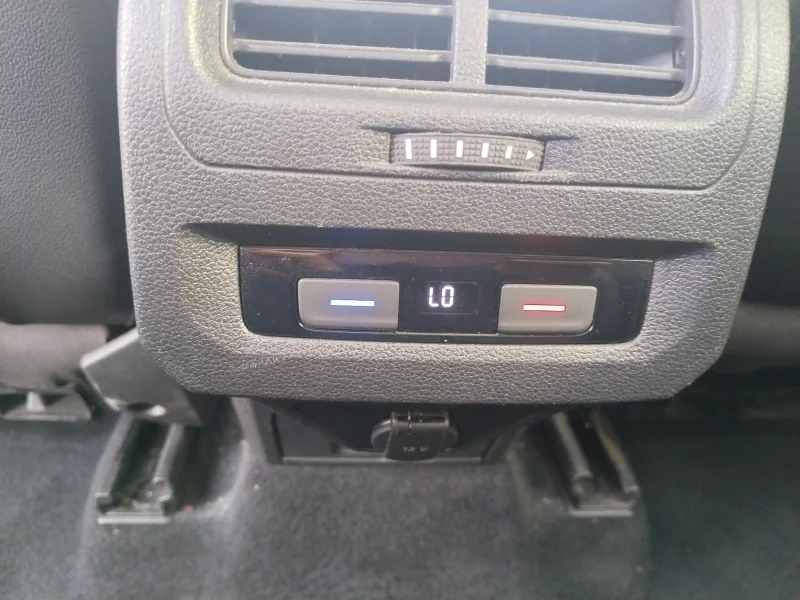 Imagen de Volkswagen Touran