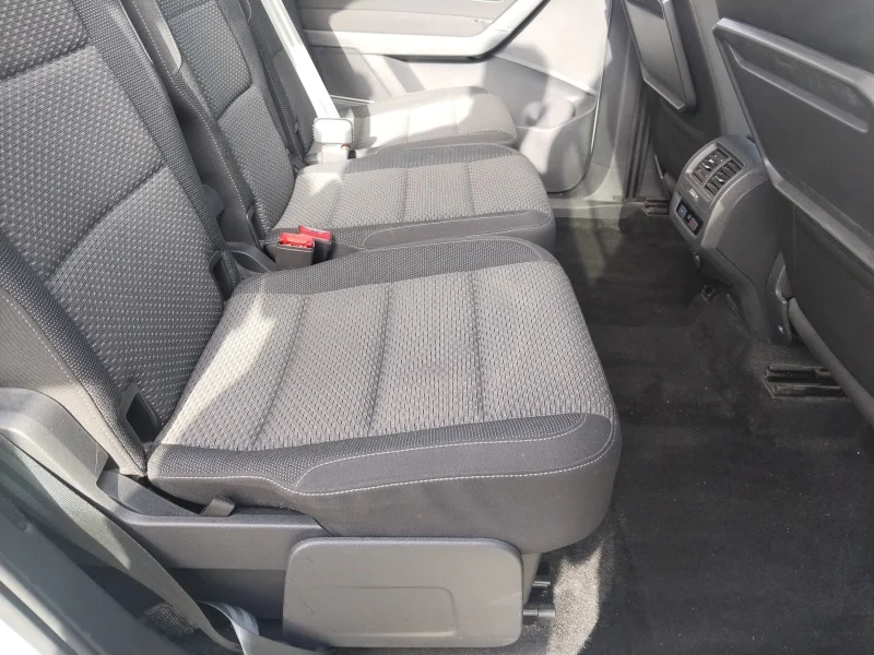Imagen de Volkswagen Touran