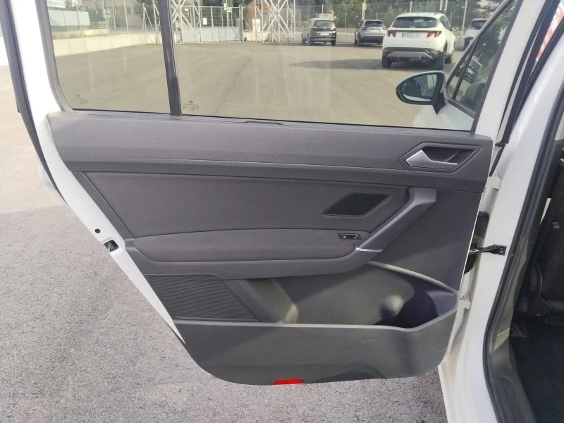 Imagen de Volkswagen Touran