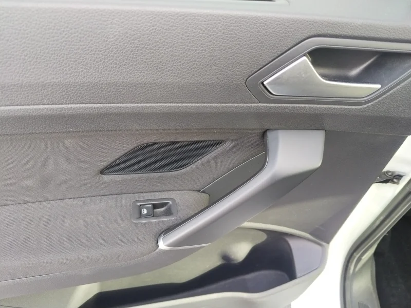 Imagen de Volkswagen Touran